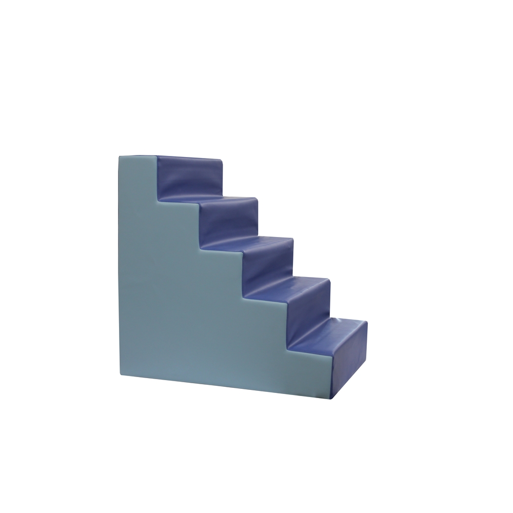 ESCALIER POUR TABLE DE CHANGE