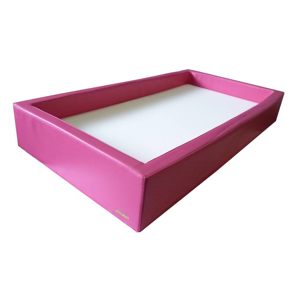 LIT TOUT MOUSSE POUR MATELAS 50 x 100CM