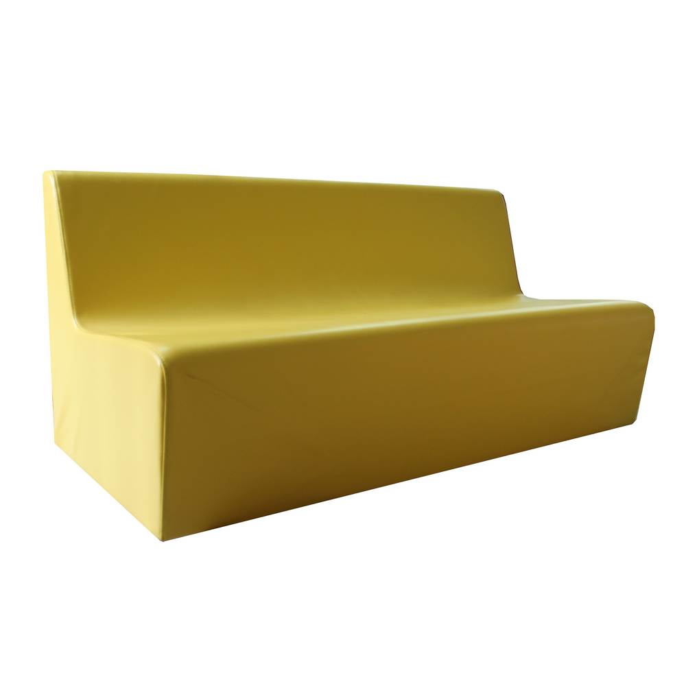 BANQUETTE MOUSSE 3/4 PLACES ENFANTS ET GRANDS 6 - 10 ANS