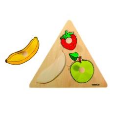 PUZZLE LES FRUITS