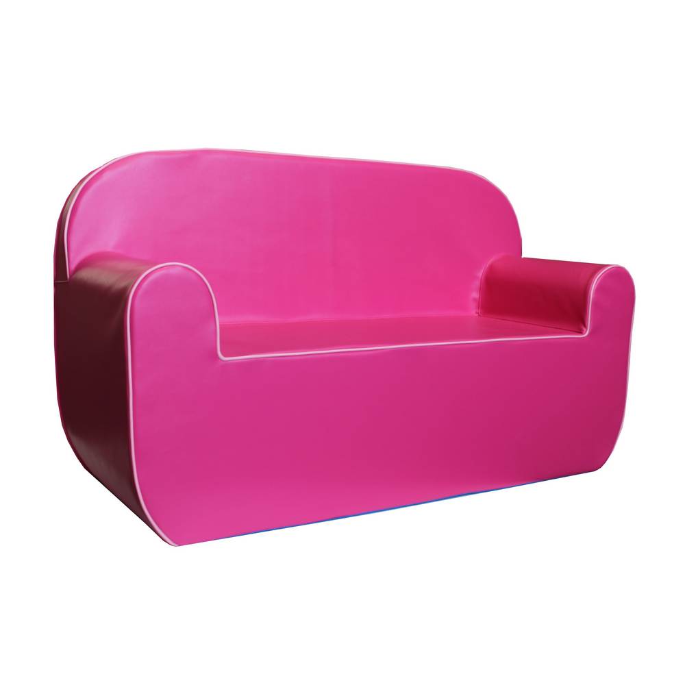 BANQUETTE MOUSSE CLUB T2 ENFANTS 4 - 6 ANS