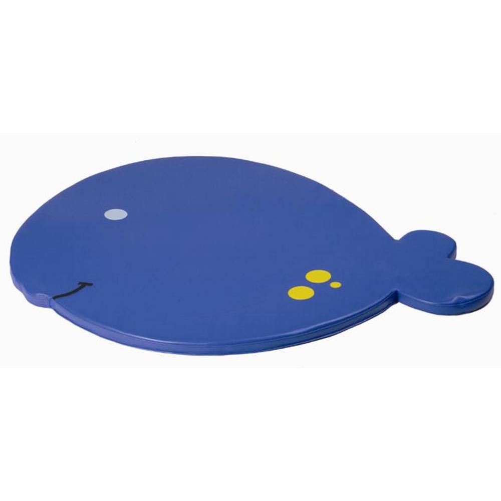 TAPIS BALEINE